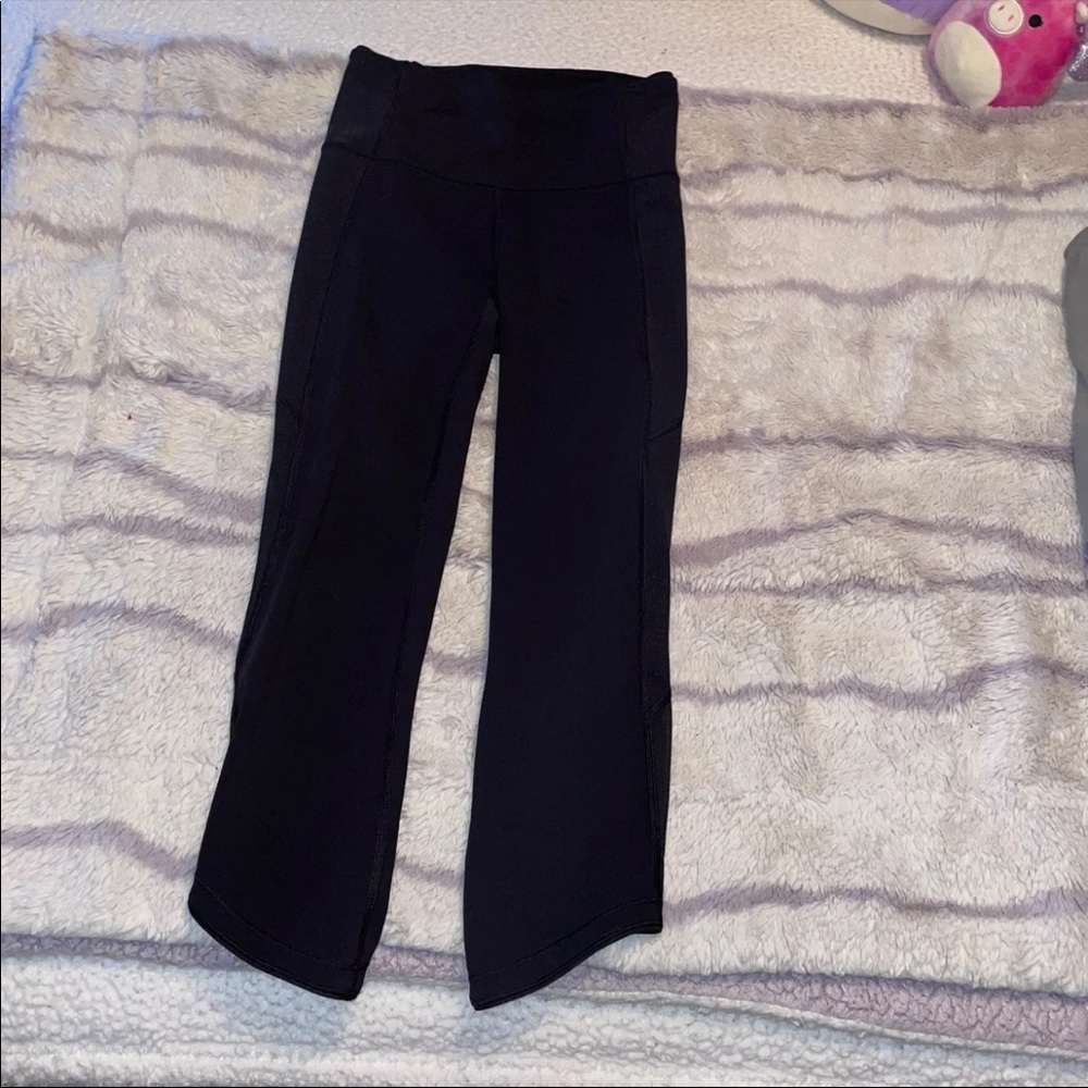 Lululemon 21’ leggings NWOT